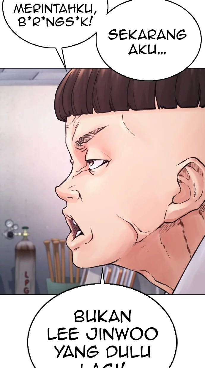 Highschool Lunch Dad Bab 68 halaman 100