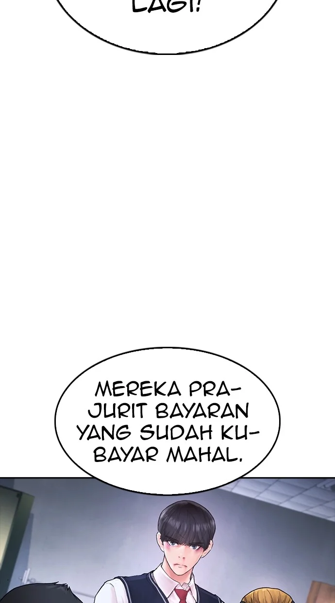 Highschool Lunch Dad Bab 68 halaman 101