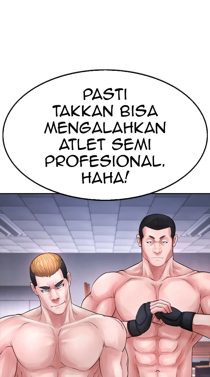 Highschool Lunch Dad Bab 68 halaman 103