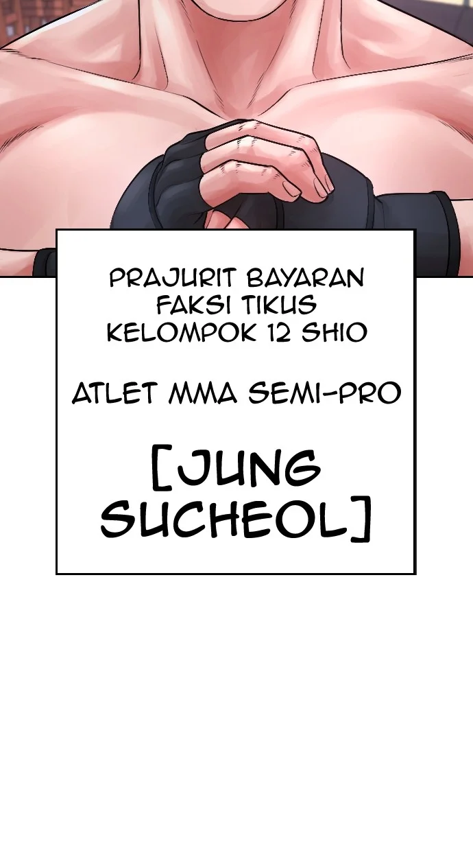 Highschool Lunch Dad Bab 68 halaman 107