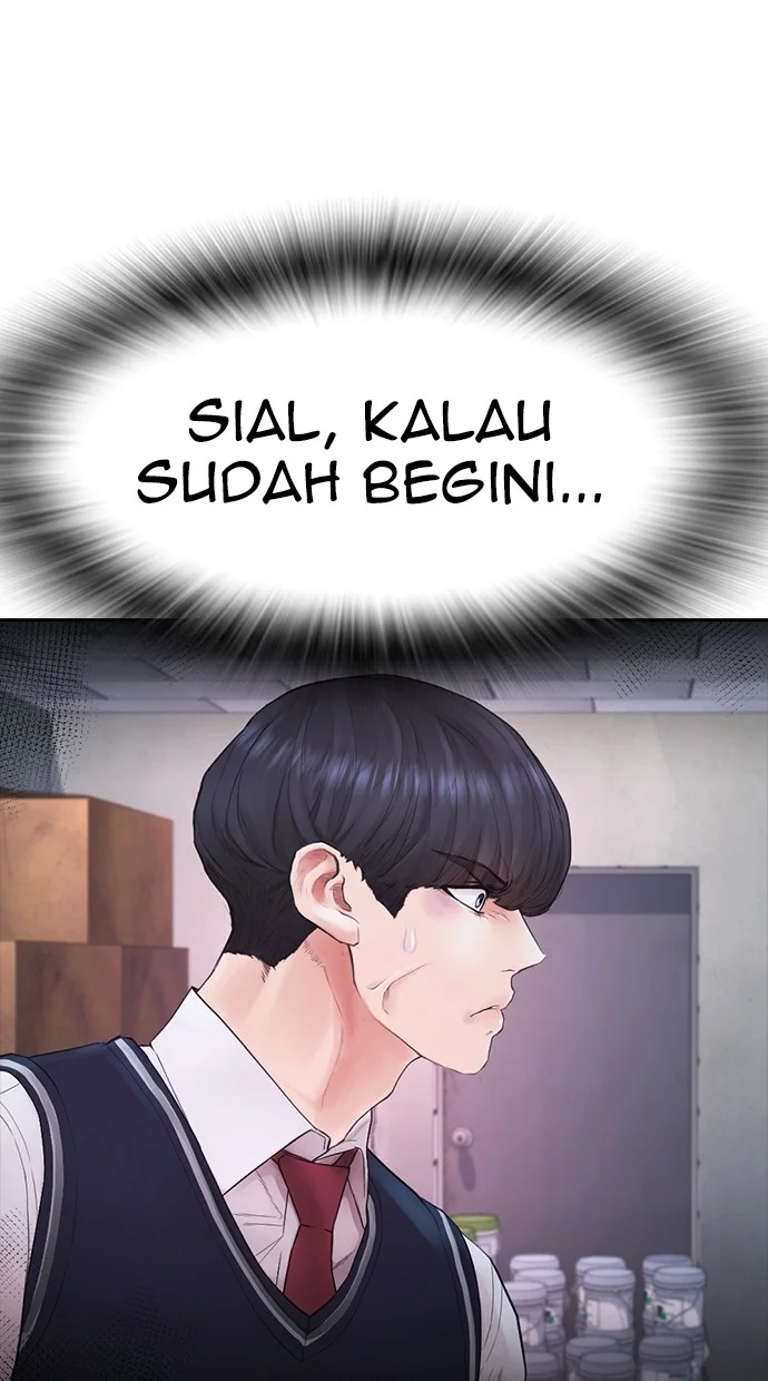 Highschool Lunch Dad Bab 68 halaman 108