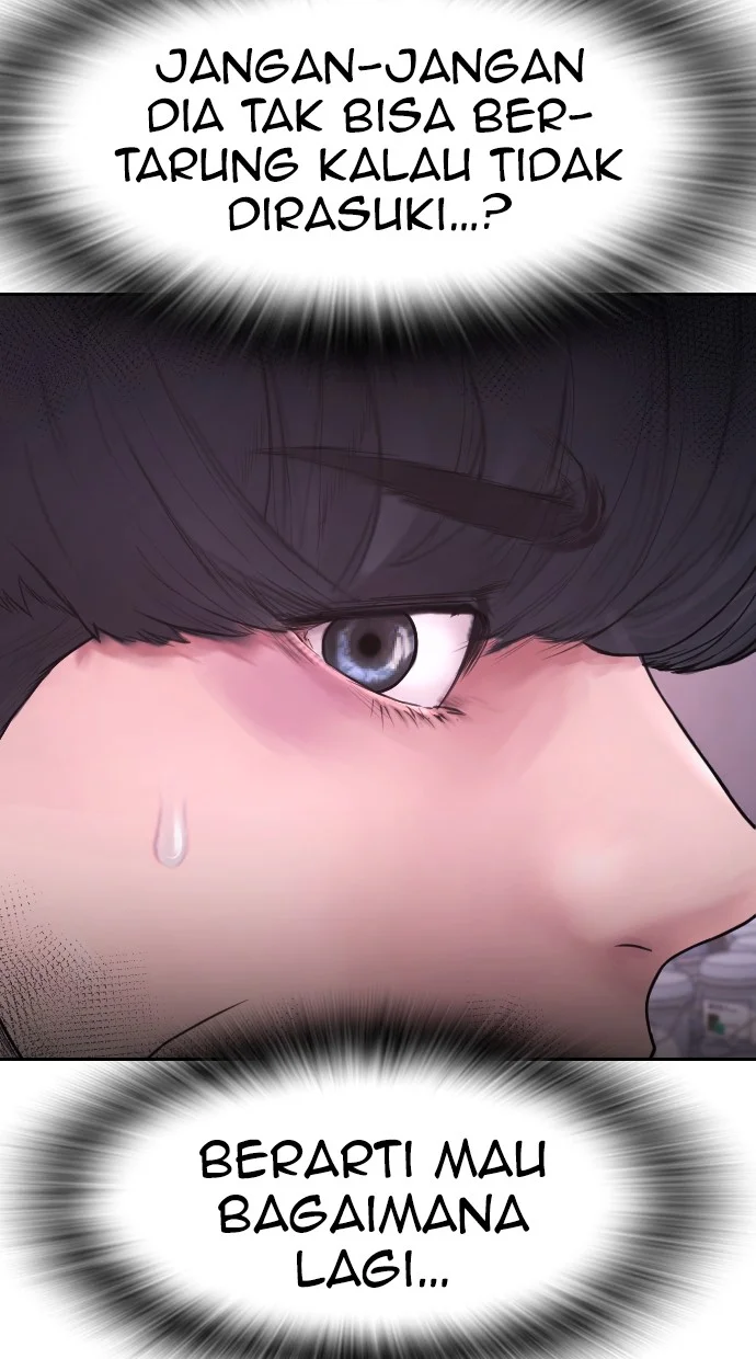 Highschool Lunch Dad Bab 68 halaman 113