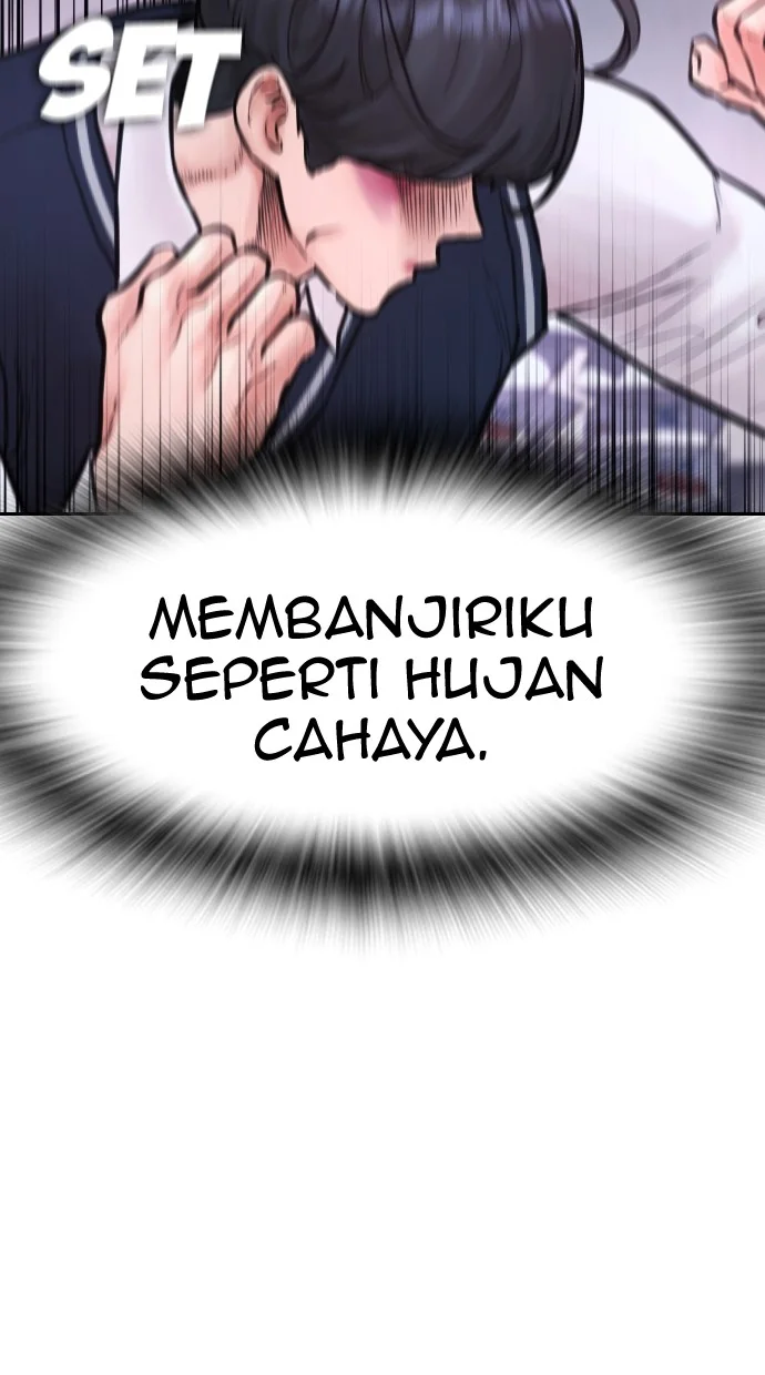 Highschool Lunch Dad Bab 68 halaman 119