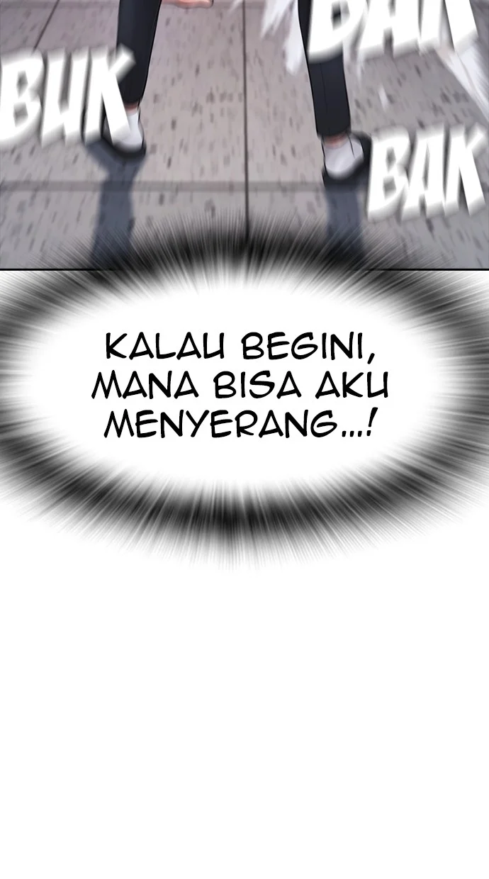 Highschool Lunch Dad Bab 68 halaman 121