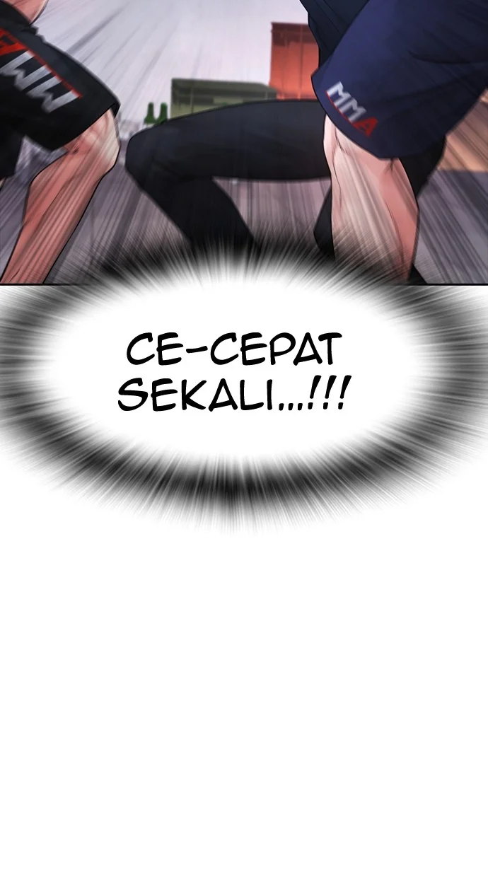 Highschool Lunch Dad Bab 68 halaman 126