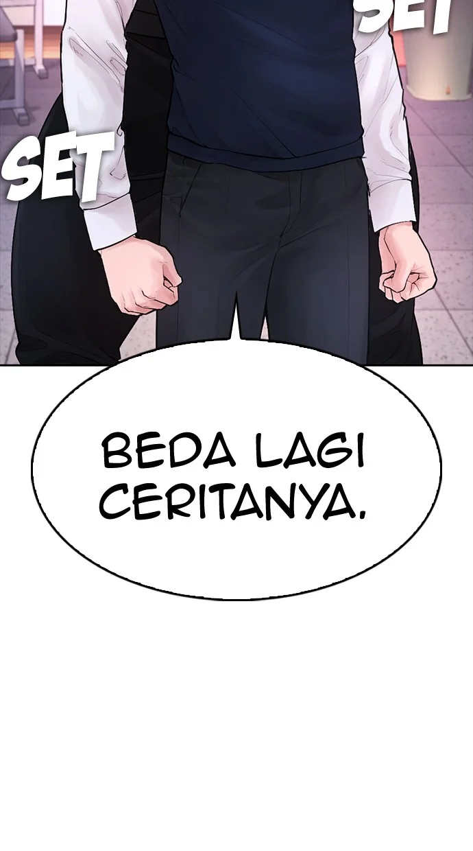 Highschool Lunch Dad Bab 68 halaman 138
