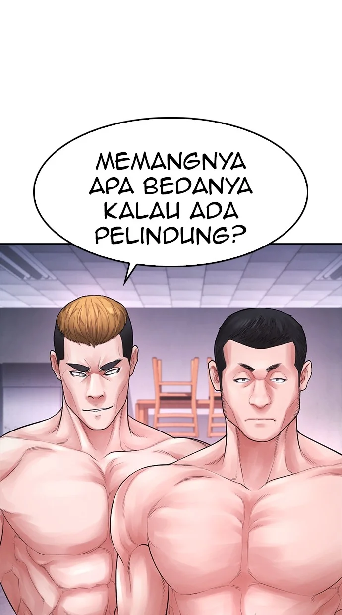 Highschool Lunch Dad Bab 68 halaman 139