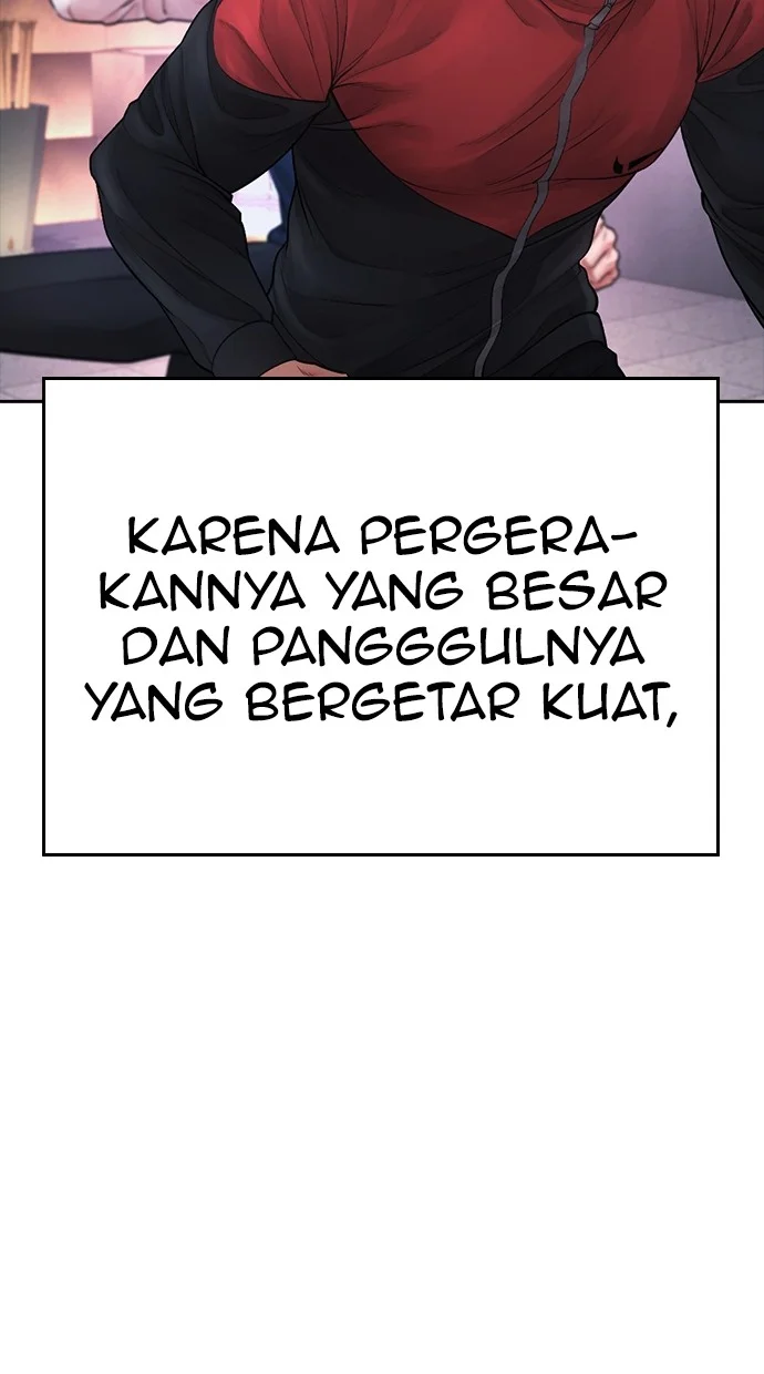 Highschool Lunch Dad Bab 68 halaman 144