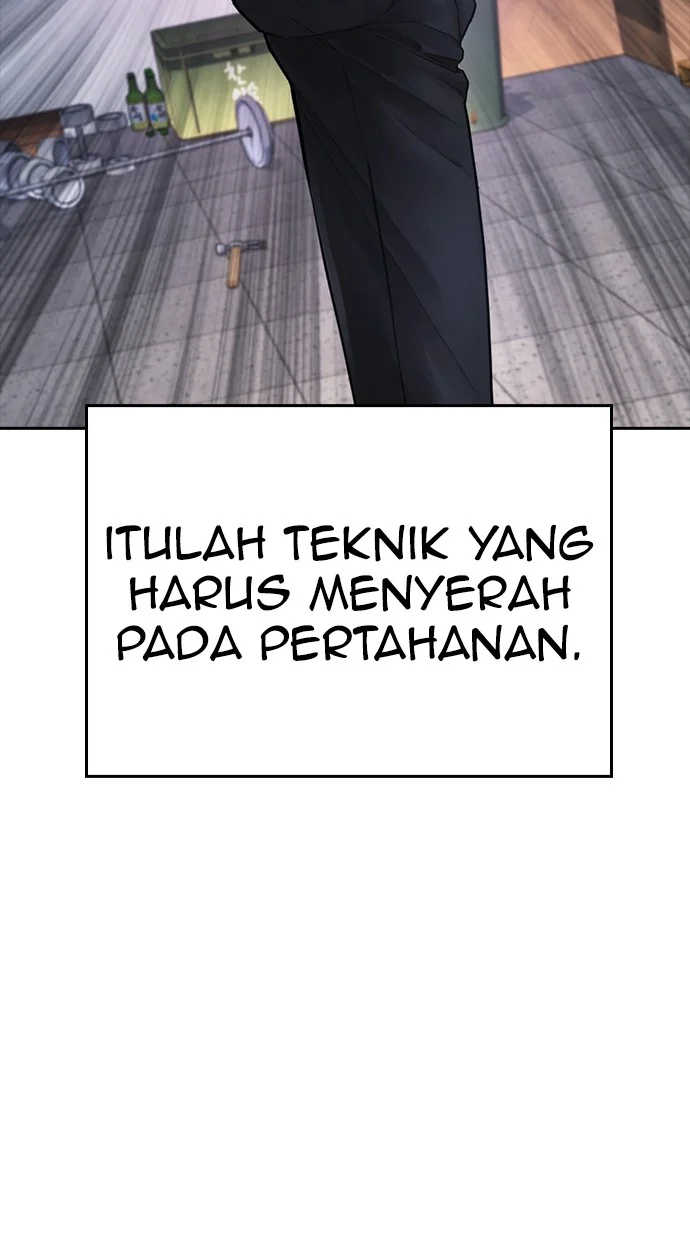 Highschool Lunch Dad Bab 68 halaman 146
