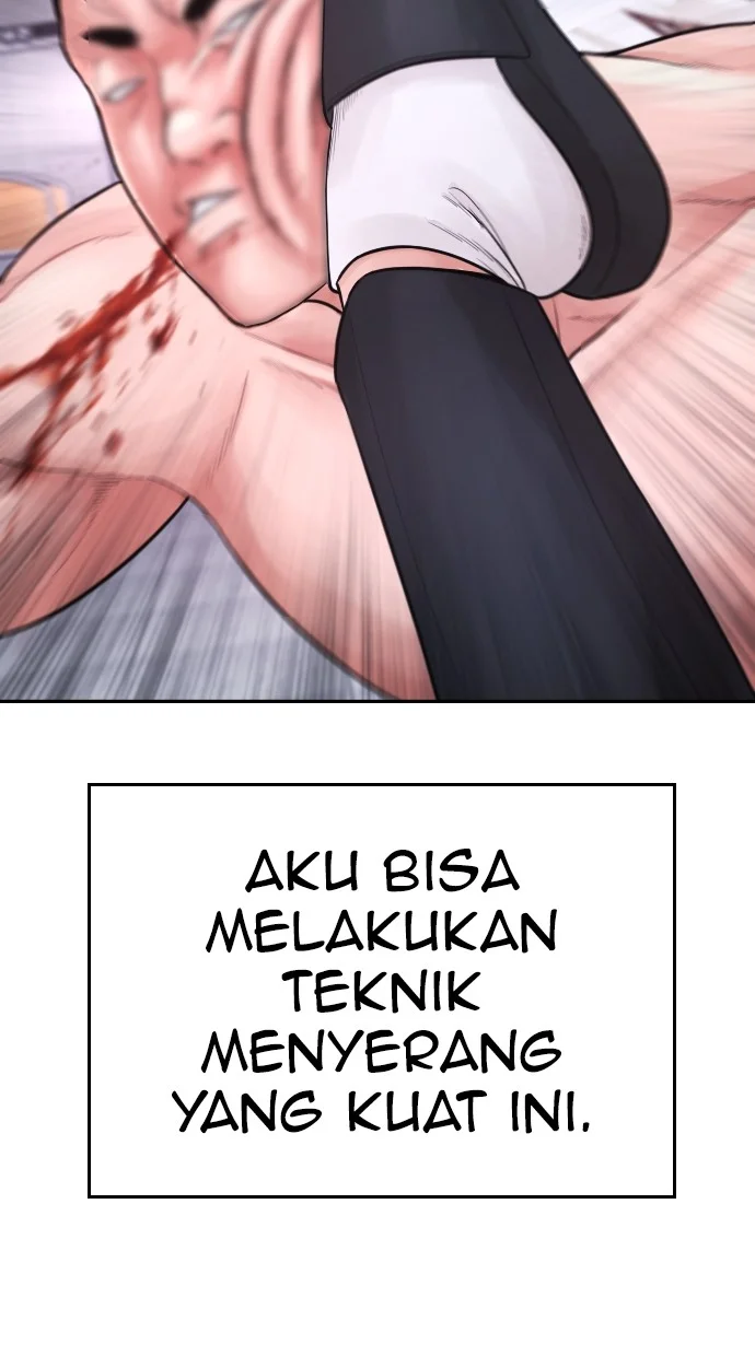 Highschool Lunch Dad Bab 68 halaman 151