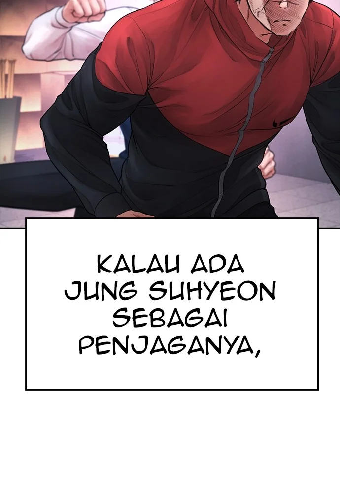 Highschool Lunch Dad Bab 69 halaman 2