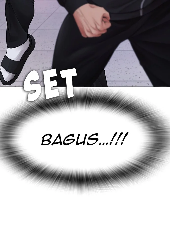 Highschool Lunch Dad Bab 69 halaman 18