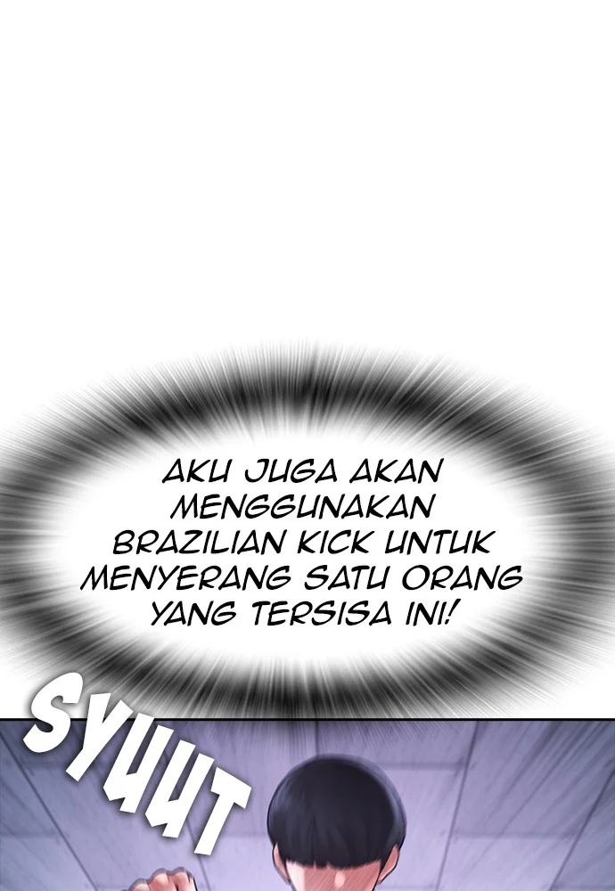 Highschool Lunch Dad Bab 69 halaman 19