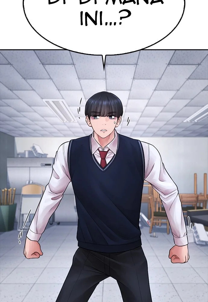 Highschool Lunch Dad Bab 69 halaman 30