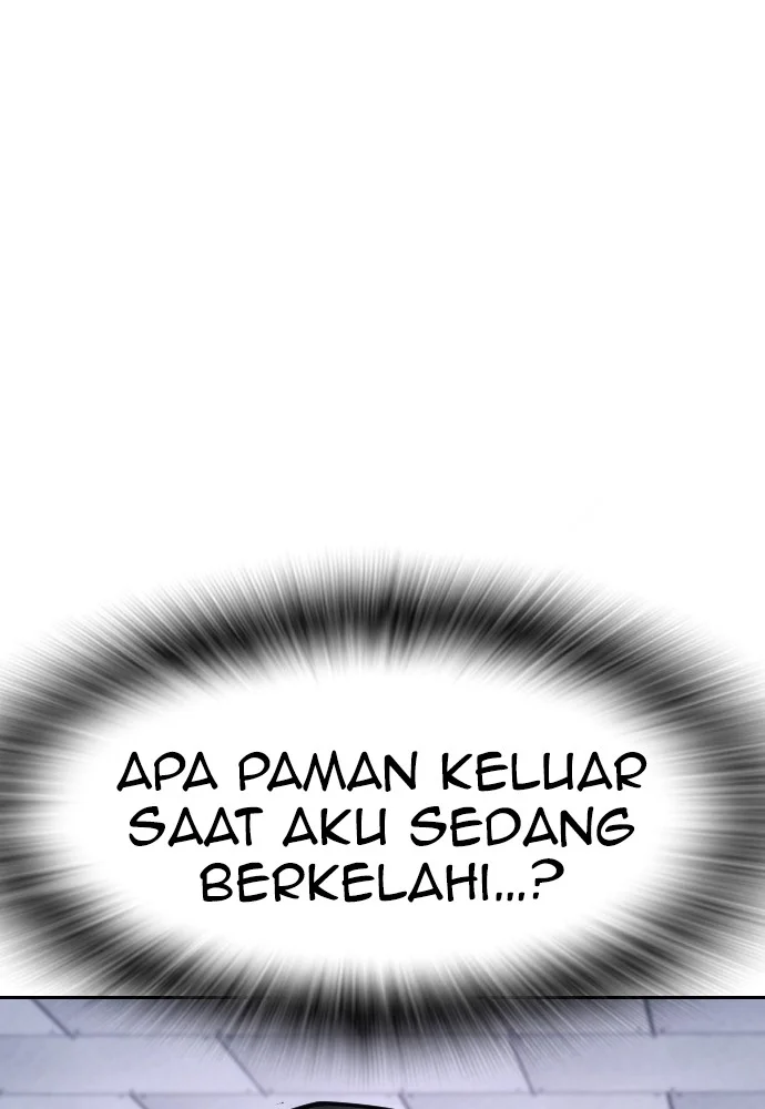 Highschool Lunch Dad Bab 69 halaman 33