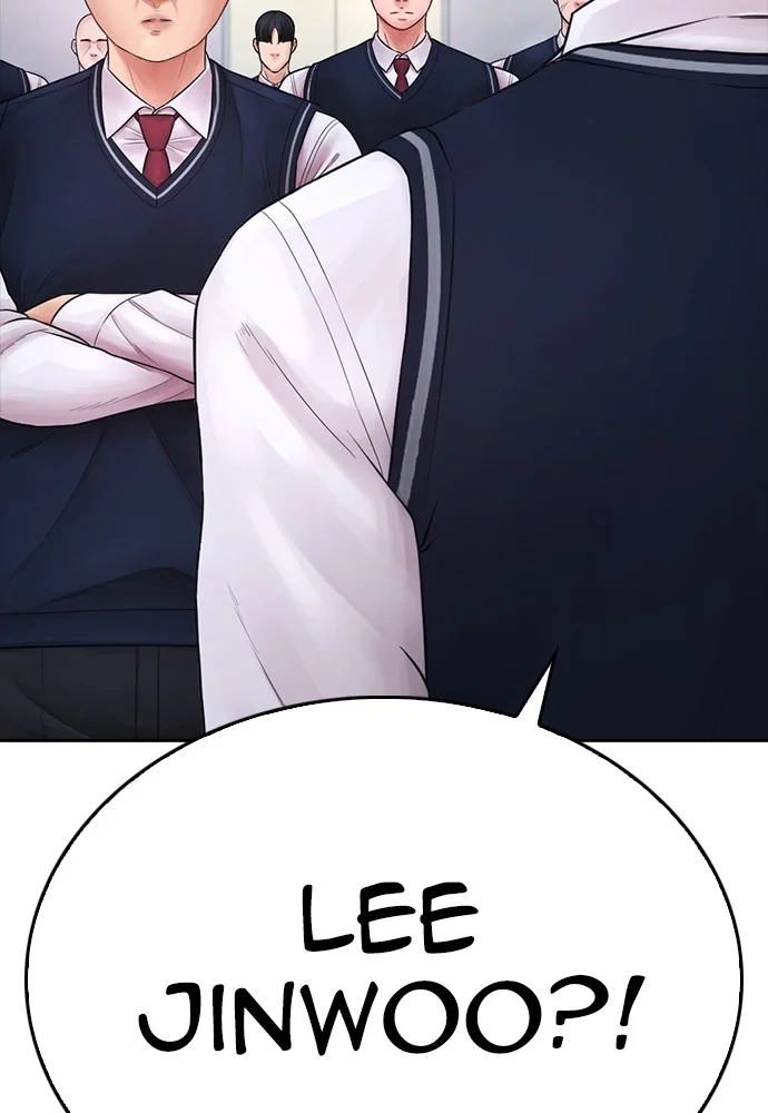 Highschool Lunch Dad Bab 69 halaman 36