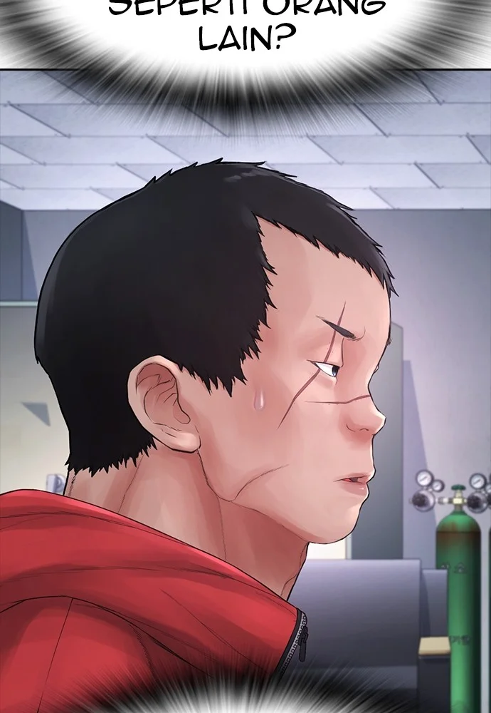 Highschool Lunch Dad Bab 69 halaman 38