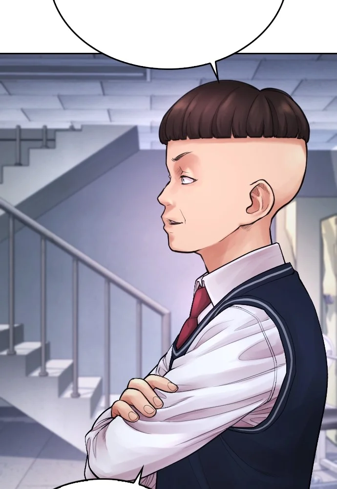 Highschool Lunch Dad Bab 69 halaman 42