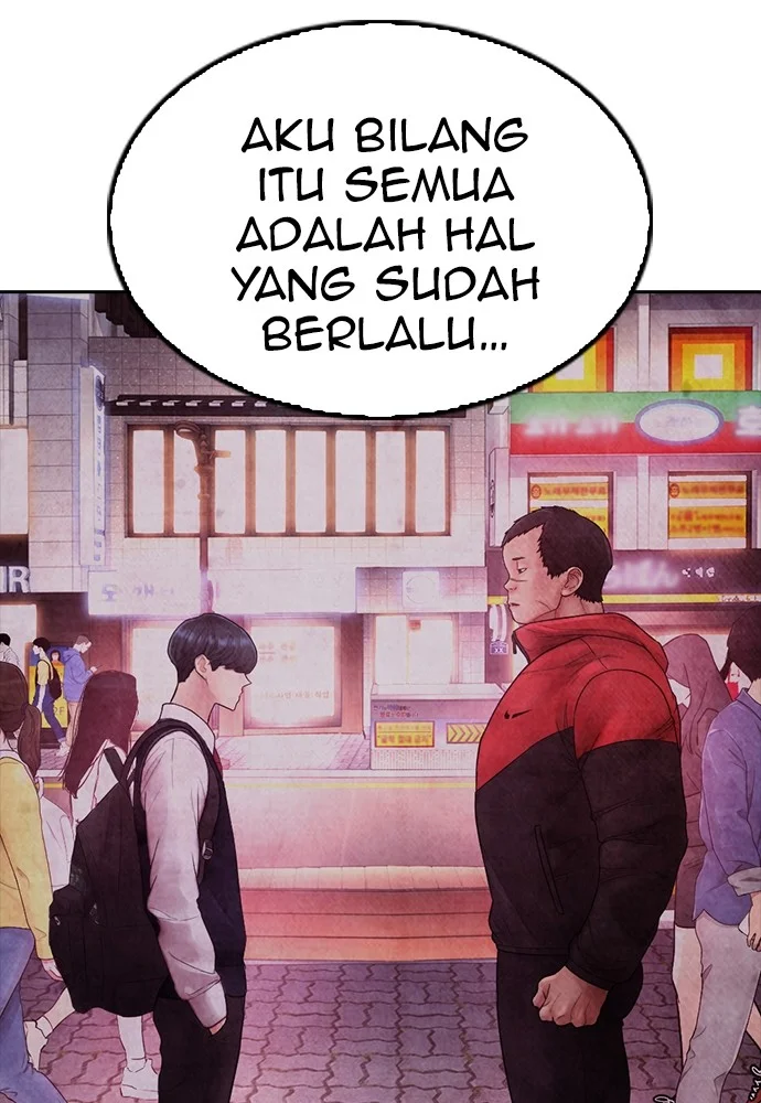 Highschool Lunch Dad Bab 69 halaman 48