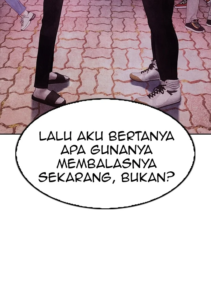 Highschool Lunch Dad Bab 69 halaman 49
