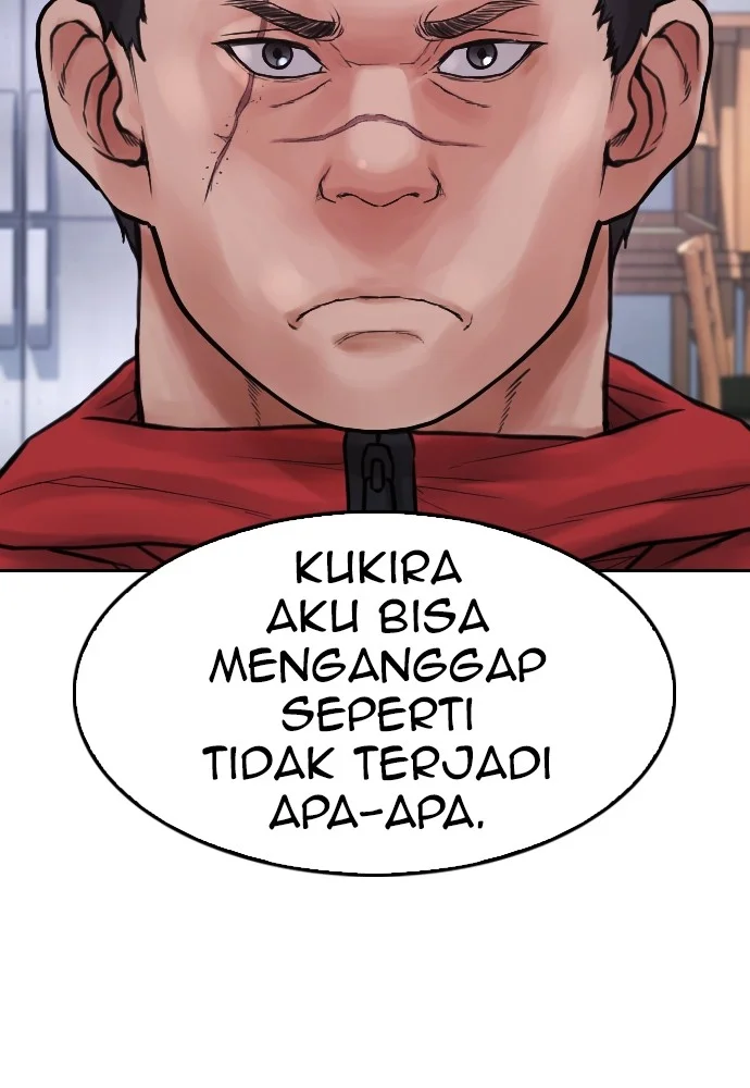 Highschool Lunch Dad Bab 69 halaman 51