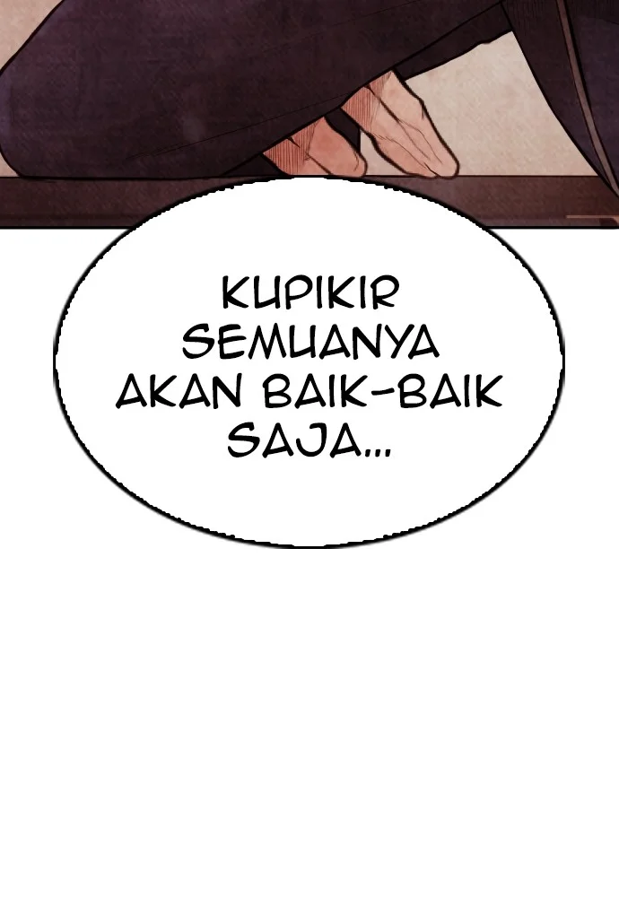 Highschool Lunch Dad Bab 69 halaman 54