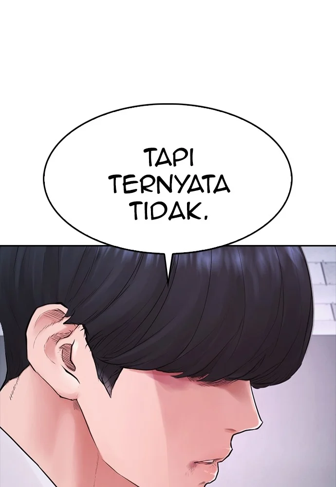 Highschool Lunch Dad Bab 69 halaman 55