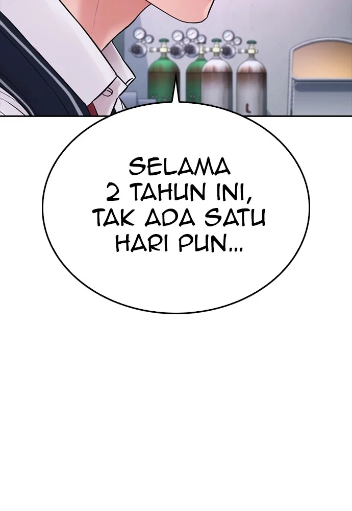 Highschool Lunch Dad Bab 69 halaman 56