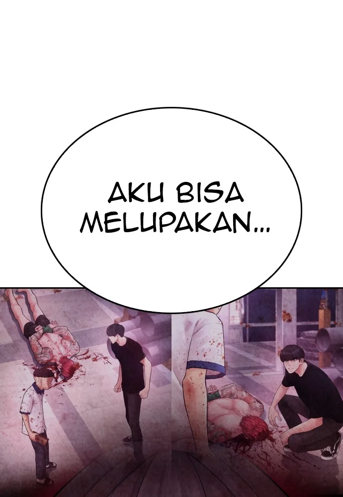 Highschool Lunch Dad Bab 69 halaman 57