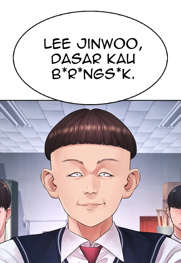Highschool Lunch Dad Bab 69 halaman 60
