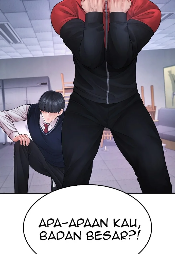 Highschool Lunch Dad Bab 69 halaman 72