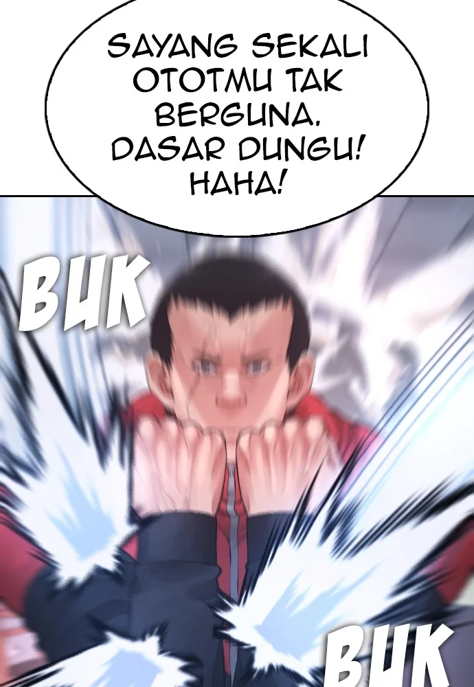 Highschool Lunch Dad Bab 69 halaman 77