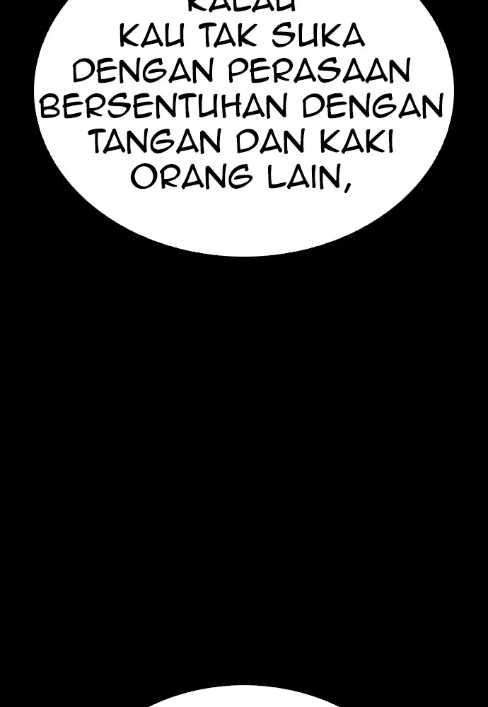 Highschool Lunch Dad Bab 69 halaman 83