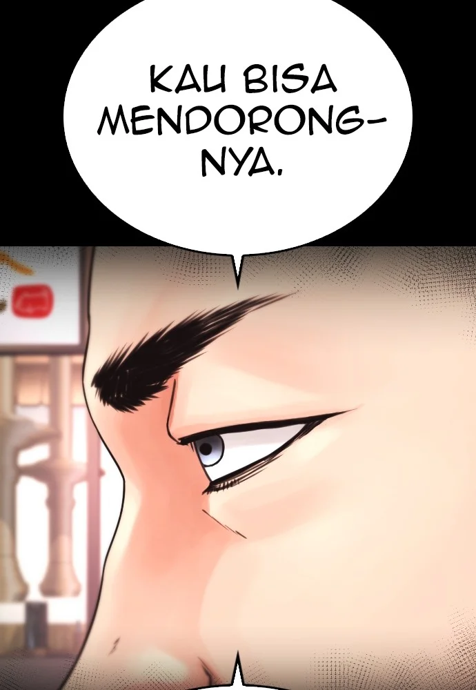 Highschool Lunch Dad Bab 69 halaman 84
