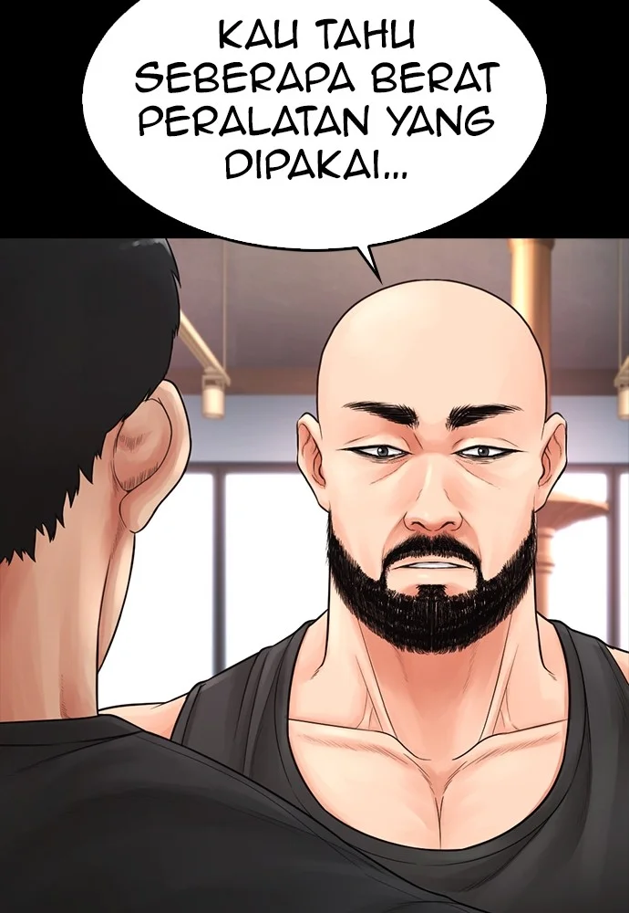 Highschool Lunch Dad Bab 69 halaman 88
