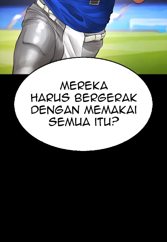 Highschool Lunch Dad Bab 69 halaman 91
