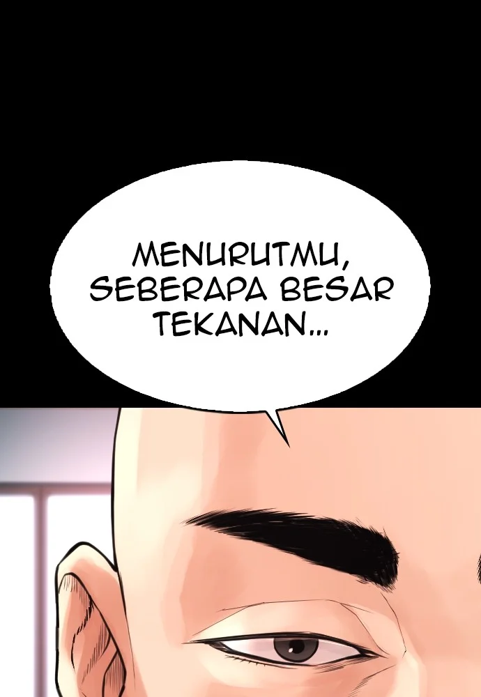 Highschool Lunch Dad Bab 69 halaman 92
