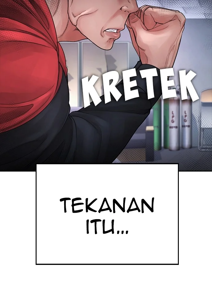 Highschool Lunch Dad Bab 69 halaman 95