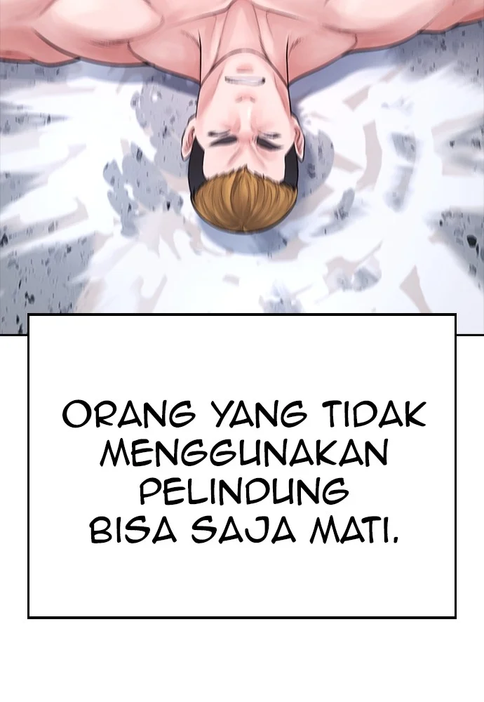 Highschool Lunch Dad Bab 69 halaman 100