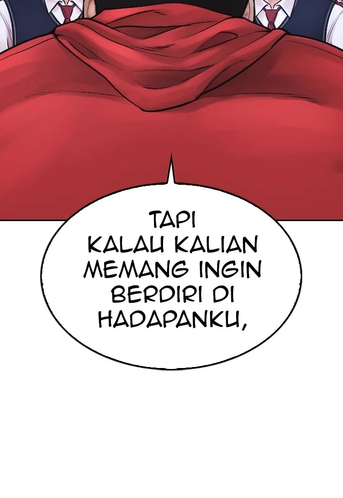 Highschool Lunch Dad Bab 69 halaman 111