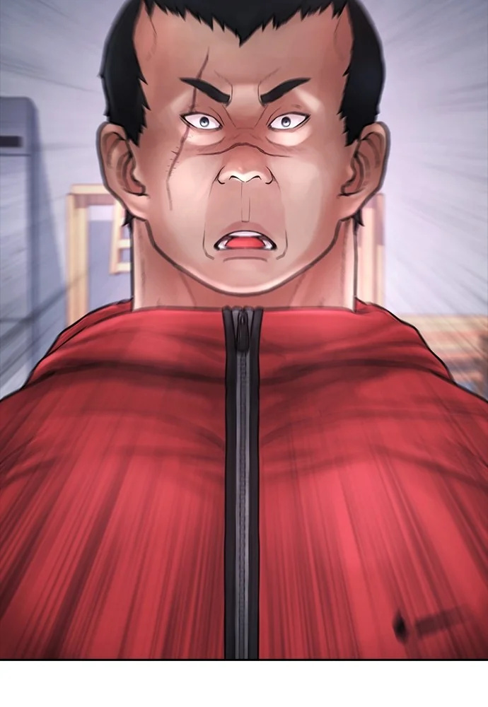 Highschool Lunch Dad Bab 69 halaman 113