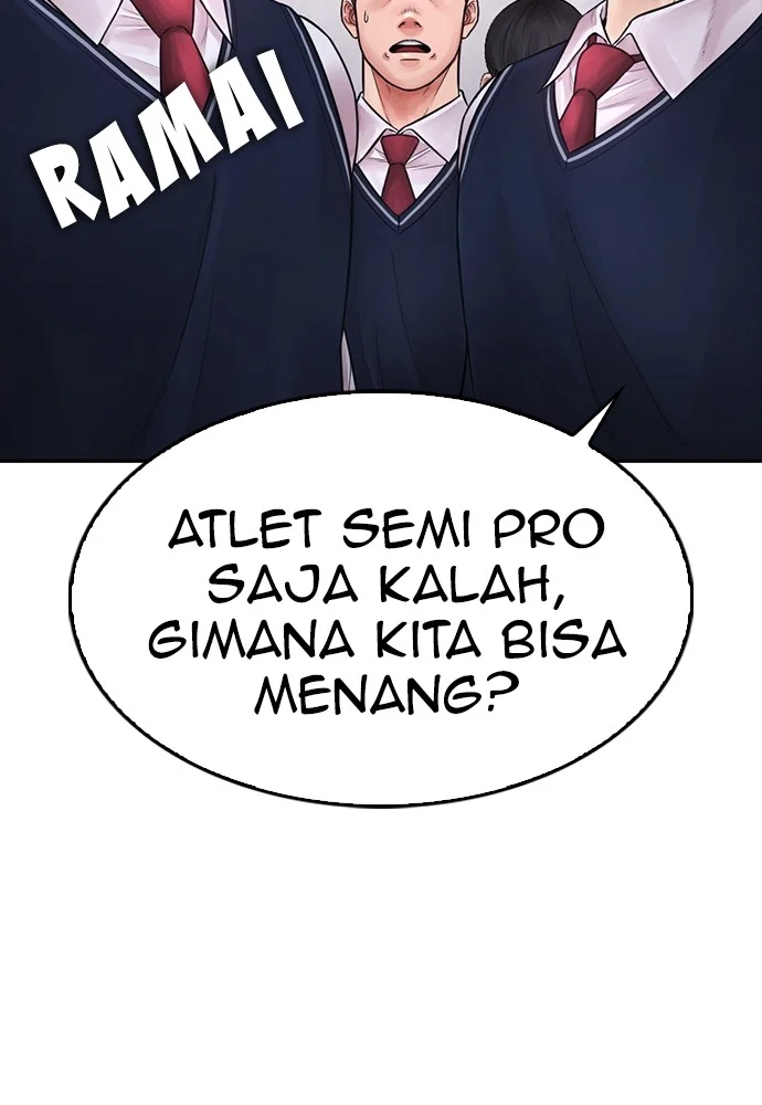 Highschool Lunch Dad Bab 69 halaman 117
