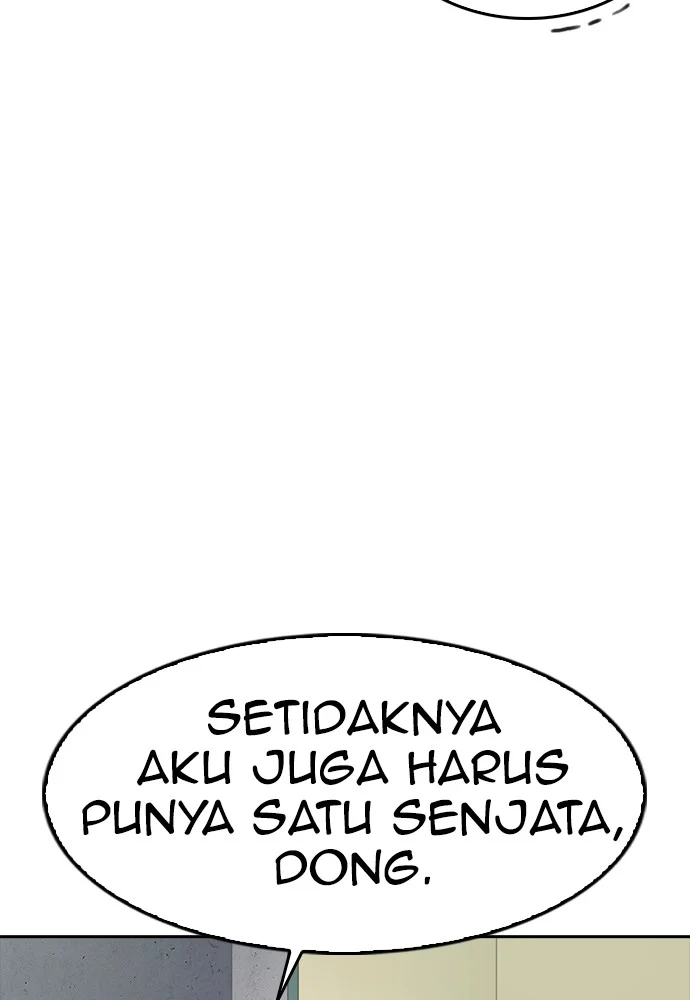Highschool Lunch Dad Bab 69 halaman 122