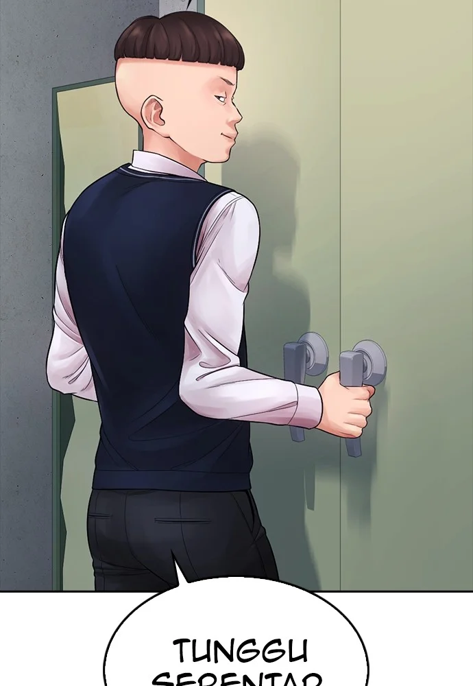 Highschool Lunch Dad Bab 69 halaman 123