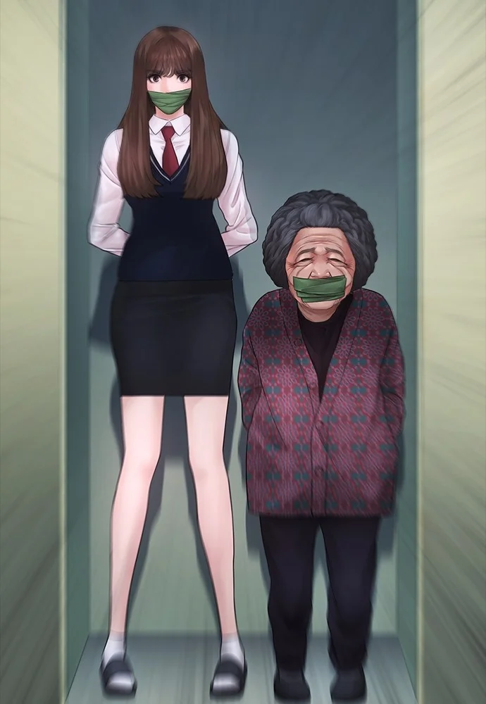 Highschool Lunch Dad Bab 69 halaman 127