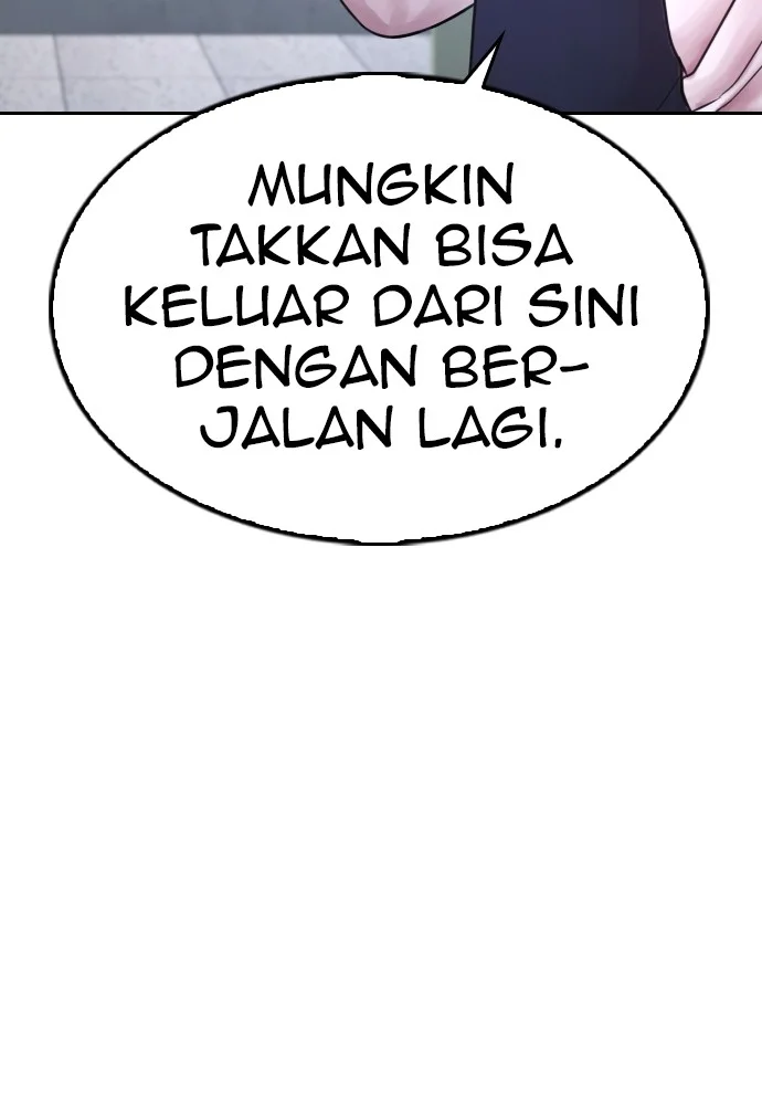 Highschool Lunch Dad Bab 69 halaman 134