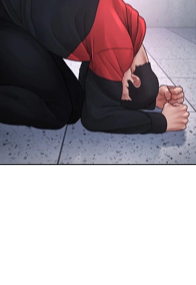 Highschool Lunch Dad Bab 69 halaman 136