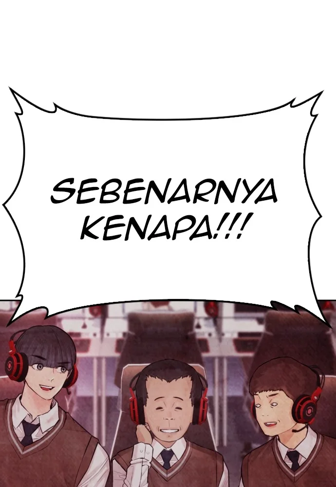 Highschool Lunch Dad Bab 69 halaman 137