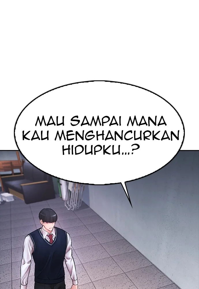 Highschool Lunch Dad Bab 69 halaman 142