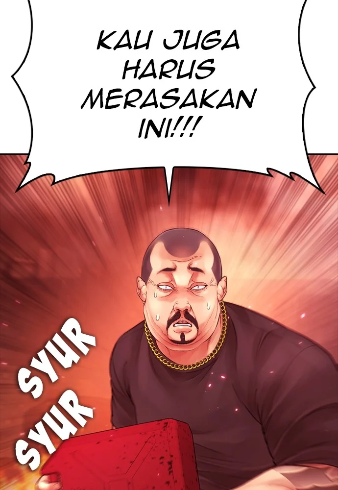 Highschool Lunch Dad Bab 69 halaman 149
